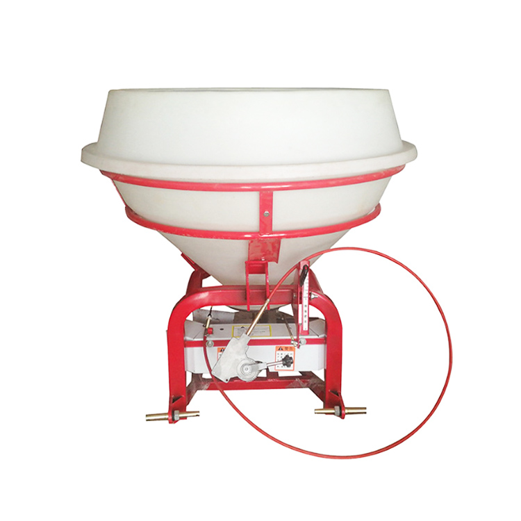 ขั้นตอนการบำรุงรักษารายวันสำหรับเครื่องหว่านปุ๋ยพลาสติก