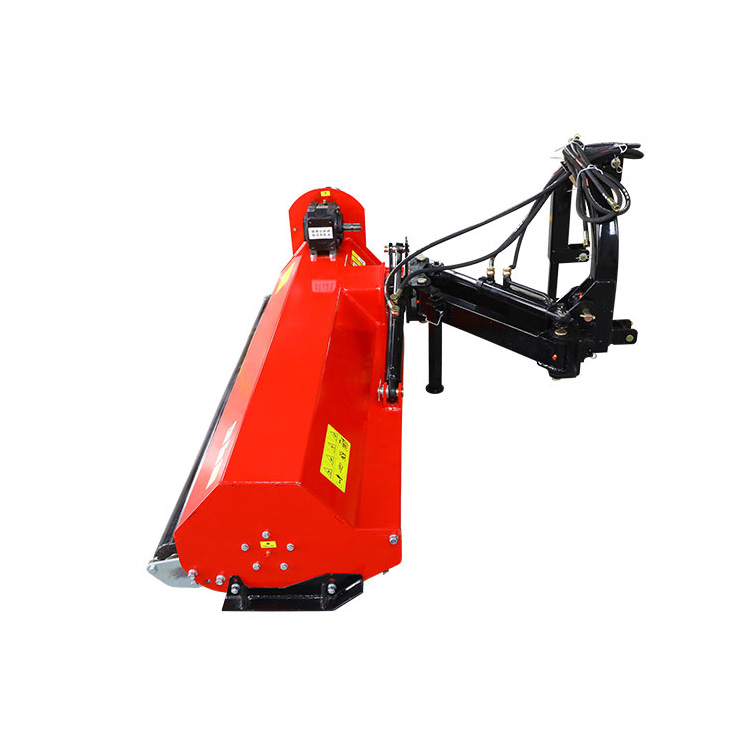 เครื่องตัดหญ้า Offset Flail