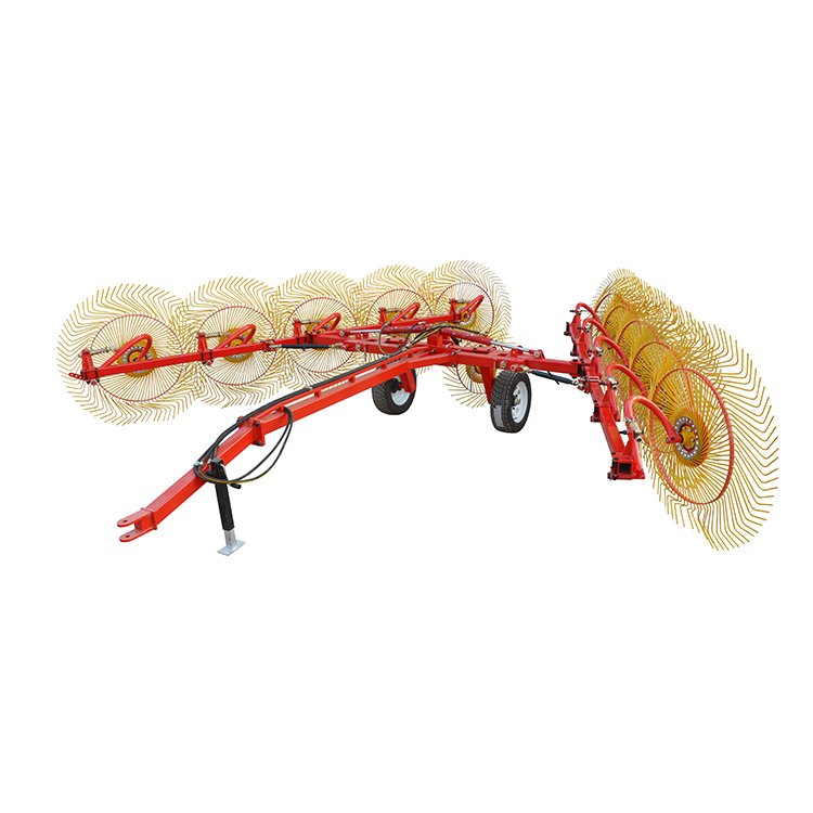 Rake Rotar